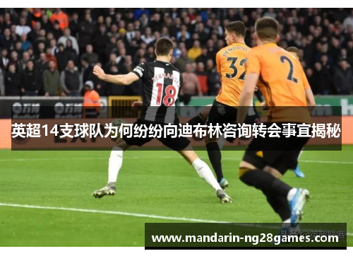 英超14支球队为何纷纷向迪布林咨询转会事宜揭秘